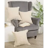 Наволочка декоративная "Collorista" Фантазия 45*45 см  - фото 4