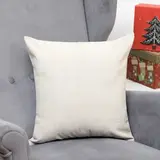 Наволочка декоративная НГ "Веселье" 43*43 см, хлопок, п/э, гобелен  - фото 2