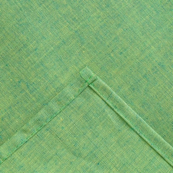 Полотенце Этель «Эдит» 34×65 см с петелькой полулён, 50% хлопок, 50% лён 