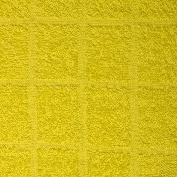 Набор полотенец, размер 30х60 см-2 шт., цвет МИКС 