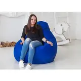 Кресло-мешок «Василёк»  - фото 2