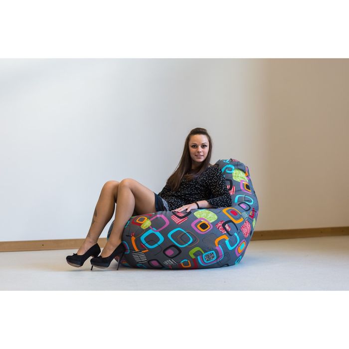 Кресло-мешок DreamBag Мумбо XL