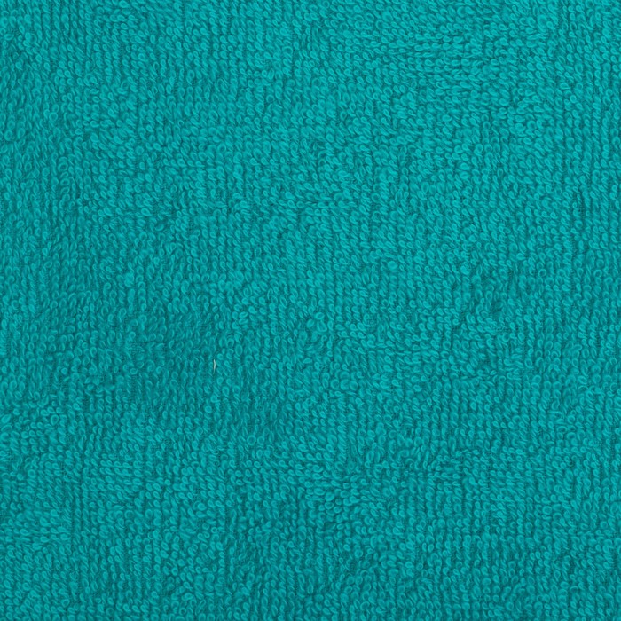 Полотенце махровое "Экономь и Я" 30х30 см светло-зеленый 100% хлопок, 340 г/м2 