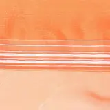 Тюль «Этель» 135×150 см, цвет терракотовый, вуаль, 100% п/э  - фото 5