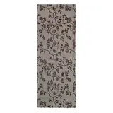 Штора римская 100х160 см "Шиповник" 