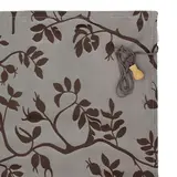 Штора римская 100х160 см "Шиповник"  - фото 6