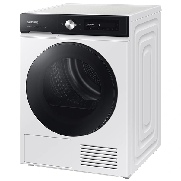 Сушильная машина Samsung DV90BB7445GELP - фото 5