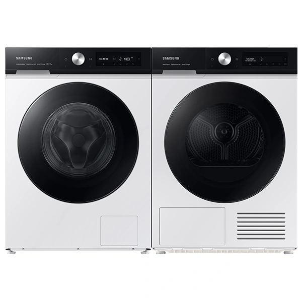 Сушильная машина Samsung DV90BB7445GELP - фото 9