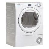 Сушильная машина Candy Smart CSE C9LG-07 - фото 2