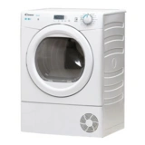 Сушильная машина Candy Smart CSE C9LG-07 - фото 3