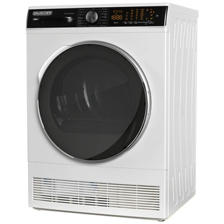 Сушильная машина Dauscher DTD-1270WH