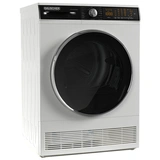 Сушильная машина Dauscher DTD-1270WH - фото 4