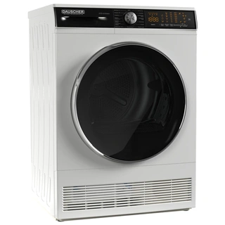 Сушильная машина Dauscher DTD-1270WH