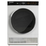 Сушильная машина Dauscher DTD-1270WH