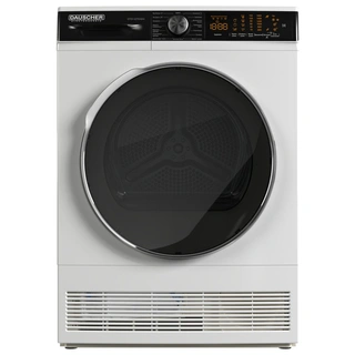 Сушильная машина Dauscher DTD-1270WH