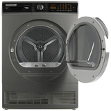 Сушильная машина Dauscher DTD-1280DS - фото 2