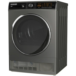 Сушильная машина Dauscher DTD-1280DS