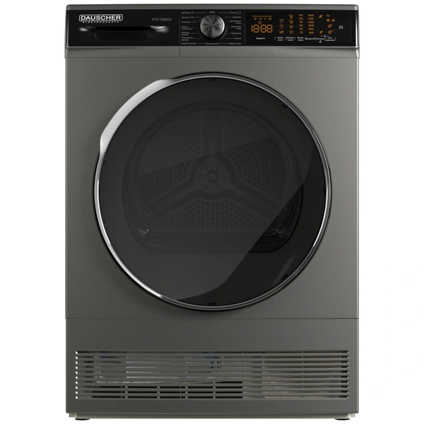 Сушильная машина Dauscher DTD-1280DS