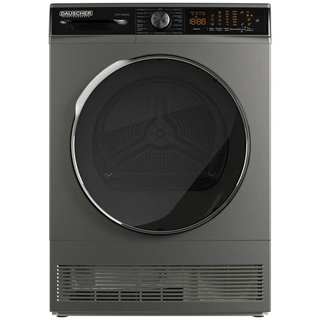 Сушильная машина Dauscher DTD-1280DS