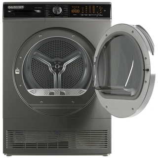 Сушильная машина Dauscher DTD-1290DS