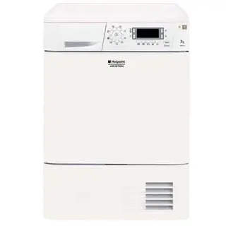 Сушильный аппарат HOTPOINT-ARISTON TCD-G51(EU)