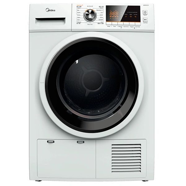 Сушильная машина Midea MDC80-C01