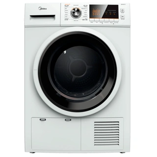 Сушильная машина Midea MDC80-C01