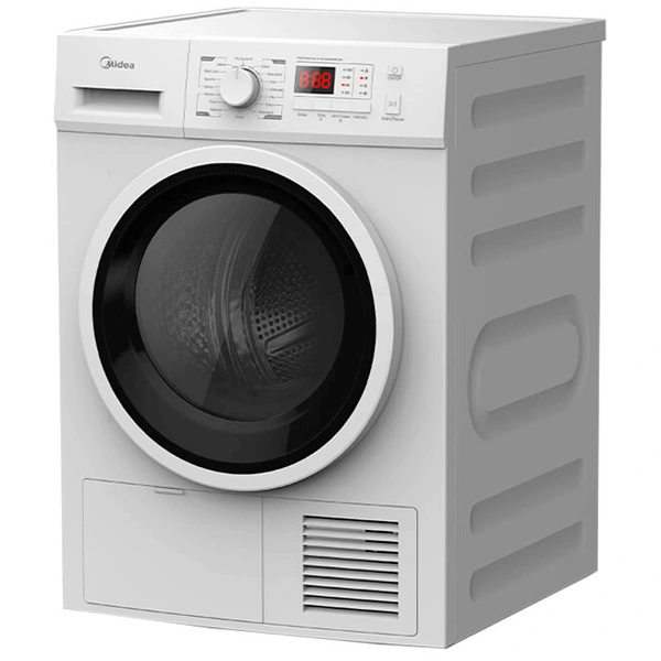 Сушильная машина Midea MDG09C80/W-C - фото 2