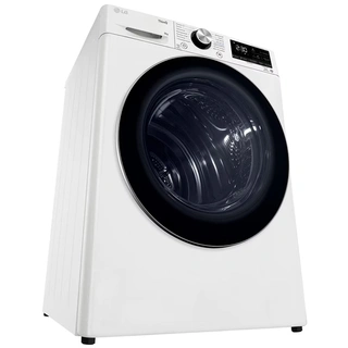 Сушильная машина LG DC90V9V9WN - фото 4