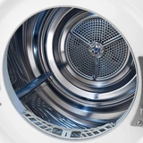 Сушильная машина LG DC90V9V9WN - фото 12