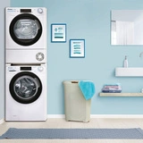 Сушильная машина Candy CSLO4 H7A2TBE-07 - фото 2