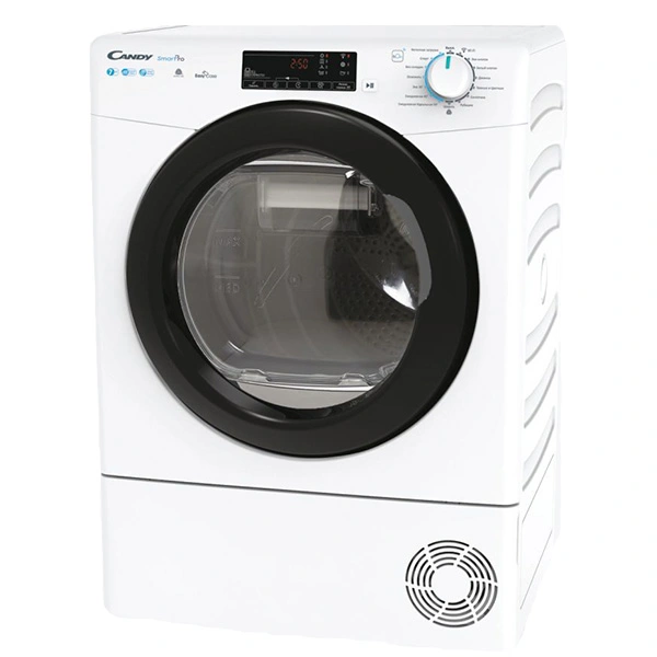 Сушильная машина Candy CSLO4 H7A2TBE-07 - фото 3