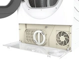 Сушильная машина Candy CSLO4 H7A2TBE-07 - фото 4