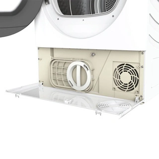 Сушильная машина Candy CSLO4 H7A2TBE-07 - фото 4