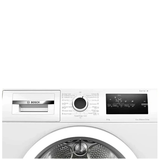 Сушильная машина Bosch WTN86201ME - фото 2