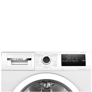 Сушильная машина Bosch WTN86201ME