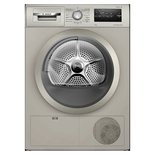 Сушильная машина Bosch WTN86202ME