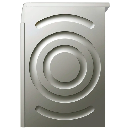 Сушильная машина Bosch WTN86202ME - фото 2