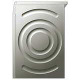Сушильная машина Bosch WTN86202ME - фото 2