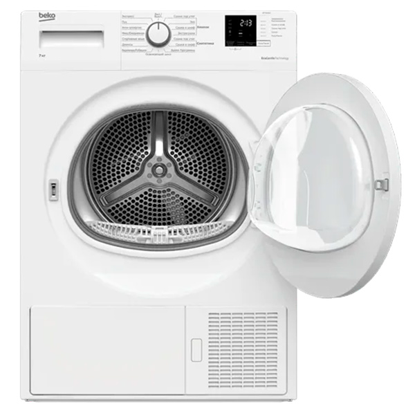 Сушильная машина Beko DF7412GA - фото 2