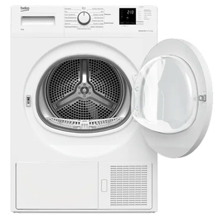 Сушильная машина Beko DF7412GA