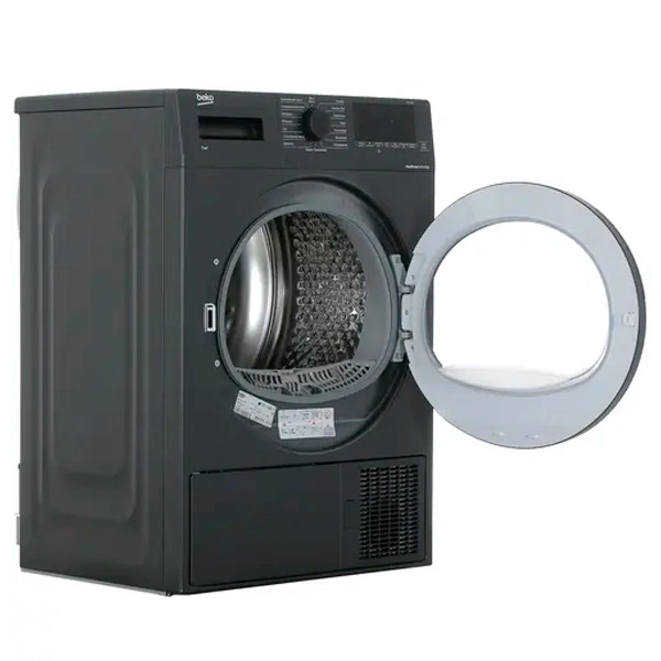 Сушильная машина Beko DF7412GB - фото 4