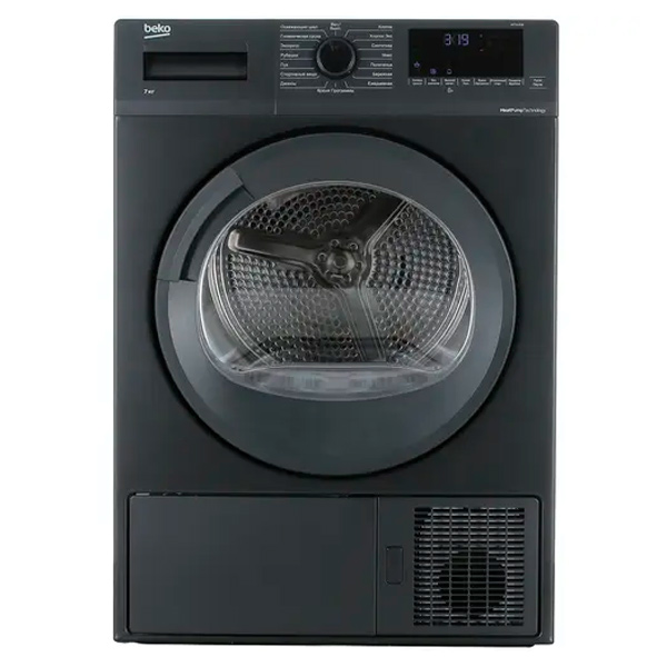 Сушильная машина Beko DF7412GB