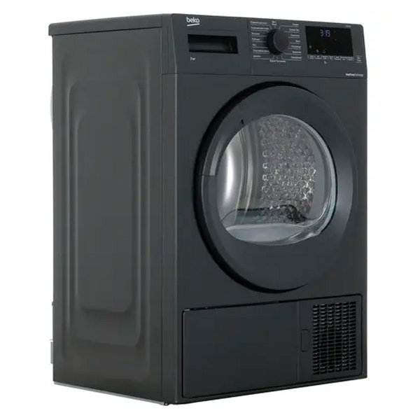 Сушильная машина Beko DF7412GB - фото 2