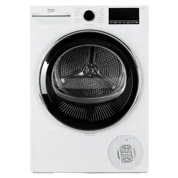 Сушильная машина Beko B3T47238