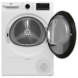 Сушильная машина Beko B3T47239 - фото 2