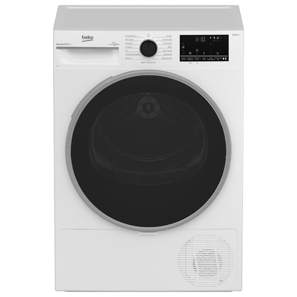 Сушильная машина Beko B3T47239
