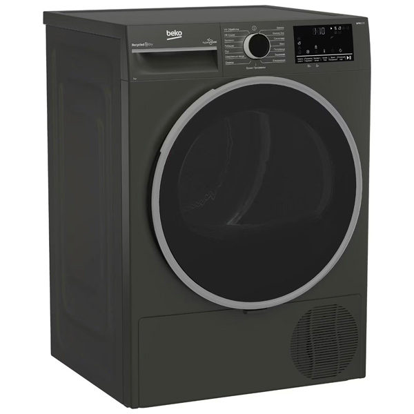 Сушильная машина Beko B3T47239A - фото 3