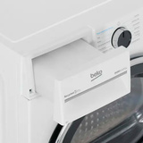 Сушильная машина Beko B5T69233 - фото 4
