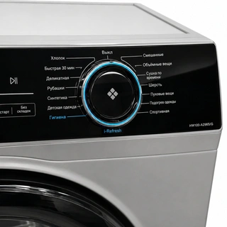 Сушильная машина Haier HD90-A2929AS - фото 5